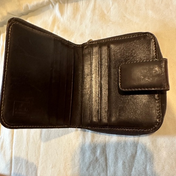 Fendi small wallet - Picture 3 of 7